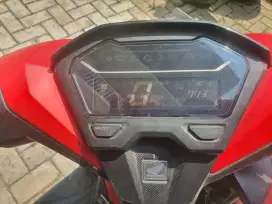 Vario bagus dan terawat KM Rendah dan Pajak Panjang