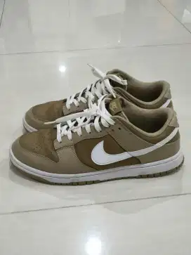 Sepatu nike dunk low