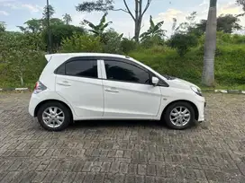 Honda Brio Satya 2024 Bensin