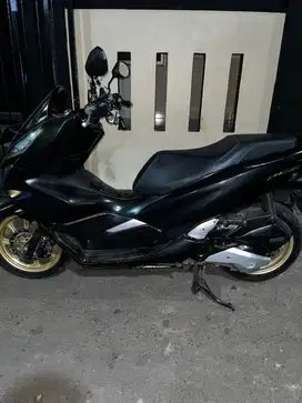 Pcx 150 tahun 2020
