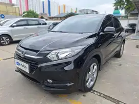 Pajak Panjang - Honda HR-V 1.5 E Bensin-AT 2018