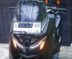 ( KEYLESS ) KM 1 Ribu , Yamaha New Nmax Neo S 2025 , nmax 2025