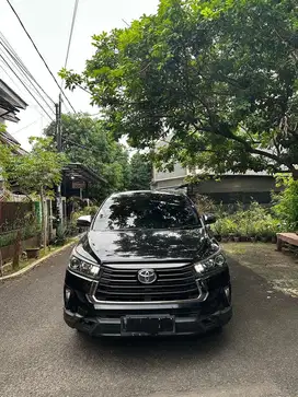 Toyota Kijang Innova 2021 Diesel