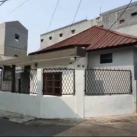 Rumah Di Kalibaru Timur,Bungur-Cocok Untuk Dibangun Kos2an