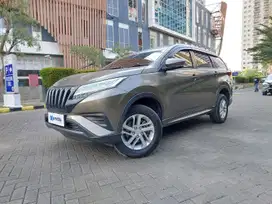 DP RENDAH - Daihatsu Terios 1.5 X Bensin-MT 2018