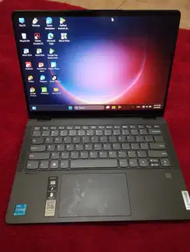 Laptop lenovo ideapad flex 5i core 3i