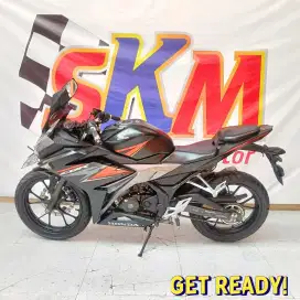 (bayar 500 free pajak + kaleng panjng) CBR 2019 cash credt