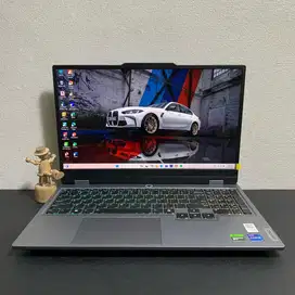 Laptop Lenovo LOQ 15IRX9