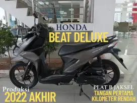 Honda Beat Rawatan