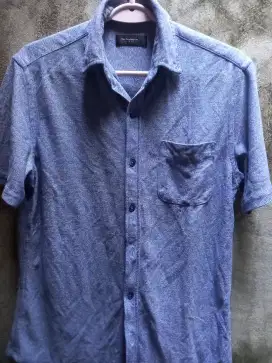Preloved The Executive Masih Bagus,warna masih pekat,size L SlimFit