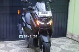 ( KEYLESS ) KM 1 Ribu , Yamaha New Nmax Neo S 2025 , nmax 2025