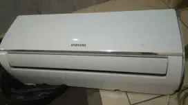 Jual kulkas samsung 2tabung