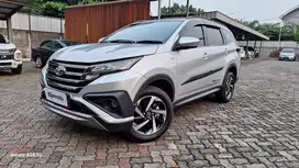 DP RENDAH - Toyota Rush 1.5 TRD Sportivo Bensin-AT 2021