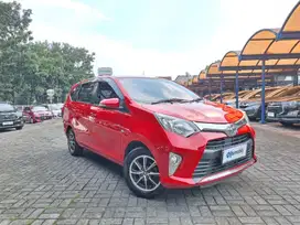 [OLXmobbi] PAJAK PANJANG - TOYOTA CALYA 1.2 G BENSIN AT 2017