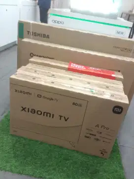 Cicilan TV XIAOMI TANPA DP