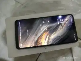 Oppo F7 4/64 bekas