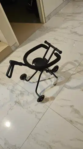 Stroller Exotic
