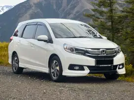 Honda Mobilio 2019 Bensin