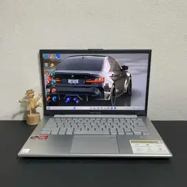 Laptop Asus VivoBook Go 14/15 E1404F
