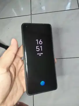 NET Vivo X50 PRO 8/256GB Mulus 48MP cam, bs foto Bulan