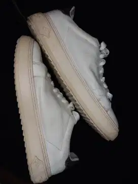 Sepatu Louis Vuitton Time out 42 ( second)