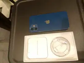 Iphone 12 256gb siapa cepet 5G