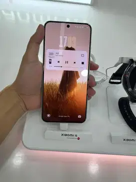 xiaomi 15 promo potongan free band 9 cicilan 0%