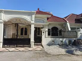Oper Kontrak Rumah Di Pondok Candra