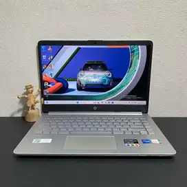 Laptop Hp 14s-dq500ITU