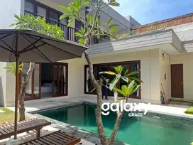 VILLA BAGUS 2 LANTAI DI BR SEMER KEROBOKAN BADUNG, BALI
