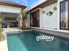 DIJUAL NEW LUXURY VILLAS ONE GATE DI MERAK NUSA UNGASAN BADUNG, BALI