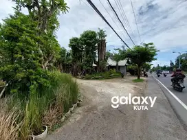 TANAH BYPASS NGURAH RAI SANUR DENPASAR, BALI