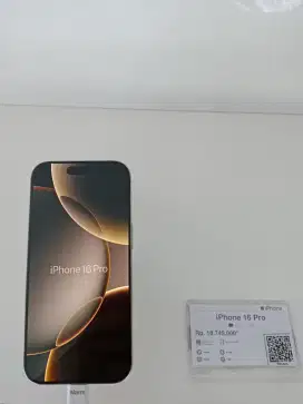 iPhone 16 Pro: Anda Belum Melihat yang Sesungguhnya