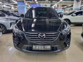 MAZDA  CX5 GRAND TOURING 2016