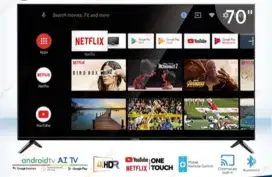 KREDIT ELEKTRONIK TV