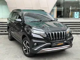TERMURAH ! TOYOTA RUSH 1.5 TRD SPORTIVO MATIC NIK 2019