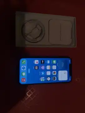 Iphone 12 256gb morena