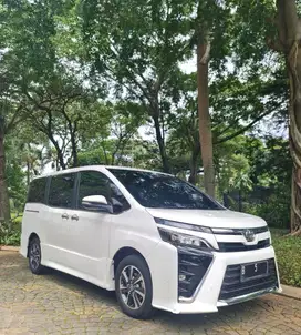 Voxy 2020 tgn 1 B ganjil full orisinil cat pjk mei 2016 km 54rb rec