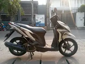 Honda Vario 125 Th 2014 KZR Ori Dki Murmer