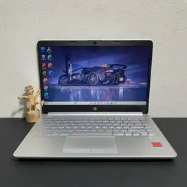 Laptop Hp 14s-cf2004TX