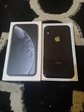 IPHONE XR 128GB IBOX