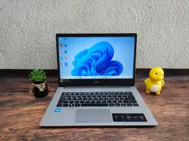ACER A314-35/ Celeron/ Ram 4GB/ SSD 256GB NVMe/ Windows 11