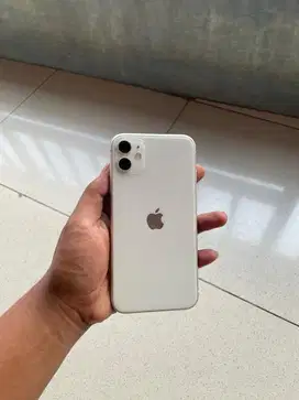 Iphone 11 128gb ex ibox