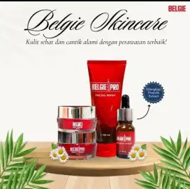 Jual produk BELGIE pro (ECER)