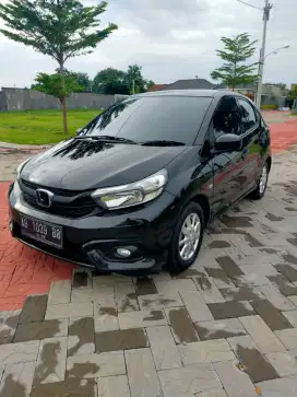 Brio E matic istimewa ab
