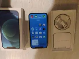 Iphone 12 256gb kalo cocok datang ke rumah