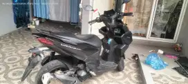 Honda Vario 160 ABS original