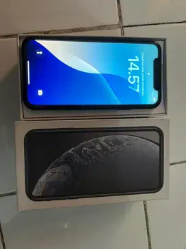 Iphone xr 128 gb ex inter japan