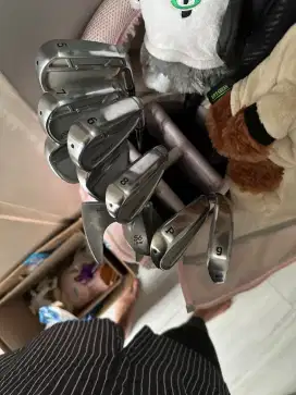 Jual Golf Club Masih Bagus
