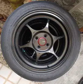 Velg R16 pcd 100